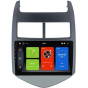 Resim Chevrolet Aveo Android Multimedya Sistemi (2012-2013) 