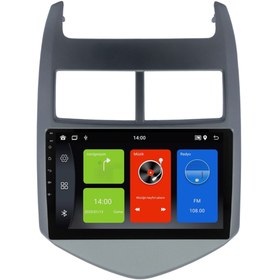 Resim Chevrolet Aveo Android Multimedya Sistemi (2012-2013) 