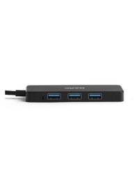 Resim Dark DK AC USB31X41A Type C To 4 Port USB A 3.0 Hub 
