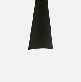 Resim Genel Markalar Ersin 3104 41mm Gizli Vidalı Seviye Profili Siyah 90 cm 