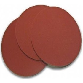 Resim Zımpara 7940 150 Mm 3000 Kum Velvet Sia 