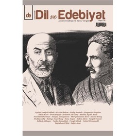 Resim Dil ve Edebiyat (176. Sayı) 