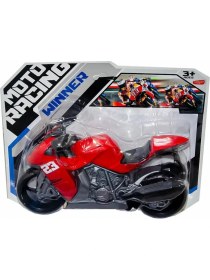 Resim ML449 Roadmates Motorsiklet - 1 Adet Fiyatıdır - Stokta Olan Gönderilir 