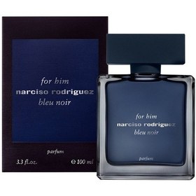 Resim For Him Bleu Noir Parfum 100ml 