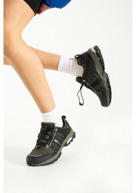 Resim Hammer Jack Hammerjack 101 23012-z Migos Haki Kadın Outdoor Ayakkabı Olive 