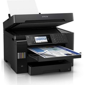 Resim Epson Ecotank L15160 WIFI Mürekkep Püskürtmeli Çok Fonksiyonlu Yazıcı 