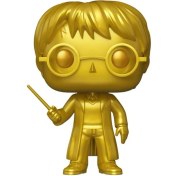 Resim Pop Harry Potter - Harry Potter Gold Special Edition No:01 
