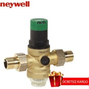 Resim Honeywell / Resideo D06F-2A Basınç Düşürücü Vana Dn50 2'' 