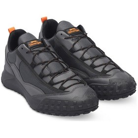 Resim Slazenger THERMO KTN Kadın Koyu Gri Outdoor 