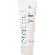 Resim Etat Pur Pure Cleansers Melting Exfoliating Gel - Peeling Etkili Temizleyici 50ml 
