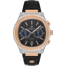 Resim Hislon DT148T-15KR Erkek Kol Saati 
