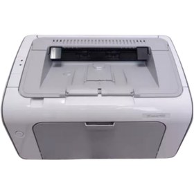 Resim HP Laserjet P1102 Yazıcı 
