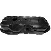 Resim Yakit Deposu Mitsubishi L200 2000-2006 (Magnum Tek Kabin) 504643160 