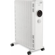 Resim Luxell LUX-1230 Kbr Yağlı Radyatör 