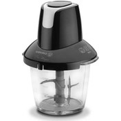 Resim Korkmaz A460 Pro Magic 900 W 4 Bıçaklı Cam Doğrayıcı 