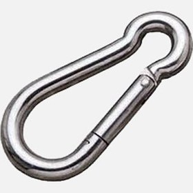 Resim Yeni Özel Galvanizli Karabina 8 mm 