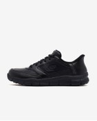 Resim Skechers NAMPA PORTAR Erkek Siyah Günlük Ayakkabı 200303 BLK | Orijinal 