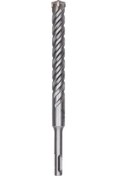 Resim Bosch - Sds-Plus-5x Serisi Kırıcı Delici Matkap Ucu 17*210 mm 