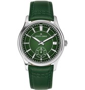 Resim Jacques Lemans Derby 1-2197c Erkek Kol Saati Gümüş 