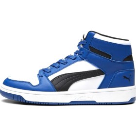 Resim Puma Rebound Layup Sl Erkek Ayakkabı 36957336 36957336015 