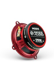 Resim Mobass Rs-M5Dx 170 W Max Power 13 Cm Oto Midrange 