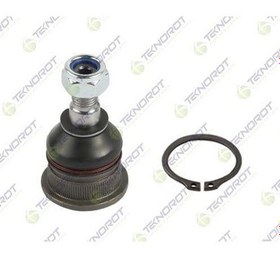 Resim Teknorot Mı-105 - Rotil Üst Sağ-sol Hyundaı Galloper 2.5l 4d56 9 