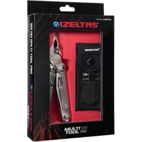Resim İzeltaş 180 mm Multi Tool Pro (15 Fonksiyonlu) Pense 14000 005269 