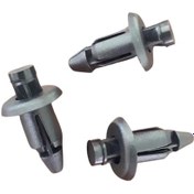 Resim Nissan-honda Tampon Klipsi 10 Lu Paket 