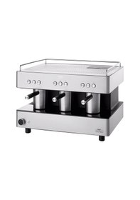 Resim Beko Uyumlu BKK 2700 Keyf Profesyonel Kahve Makinesi 