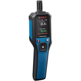 Resim Bosch GDH 1-17 Termo Higrometre 