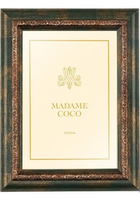 Resim Madame Coco Cera Çerçeve 1kcerv119115x21cm-std 