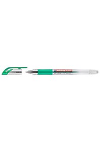 Resim Edding 2185 Jel Roller Kalem - 0.7 Mm - Yeşil 