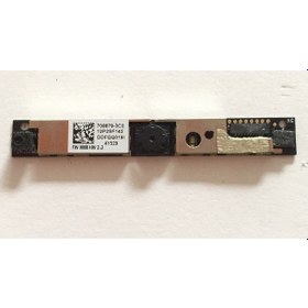 Resim HP Uyumlu Probook 430 G1 Kamera Webcam 