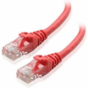 Resim S-Link S-Link SL-CAT608RE CAT6 305 Metre 24 AWG UTP Kırmızı Kablo 