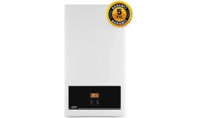 Resim Airfel Digifel Premix 26/26 Kw (22.000 Kcal) Tam Yoğuşmalı Kombi 