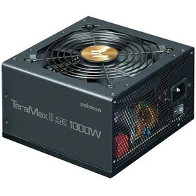 Resim Zalman Zm1000-tmx2se Teramaxııse +80 P Power Supply 