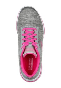 Resim Skechers Kız Çocuk Ayakkabı 15905-gypk Çok Renkli 