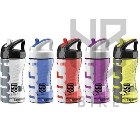 Resim Elite Bocia Matara Tritan 350ML 75 Derece 