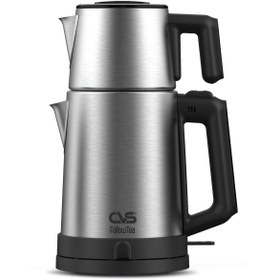 Resim Nikadu Dn 1527 Followtea Çay Makinesi 