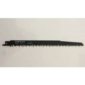 Resim Dht Tilki Kuyruğu Ucu Ahşap Keser Kemik Keser Plastik Keser 