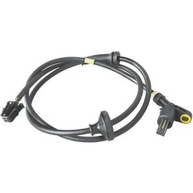 Resim Mga-33211 - Abs Sensoru-arka Kablolu Vw Golf 95-98 