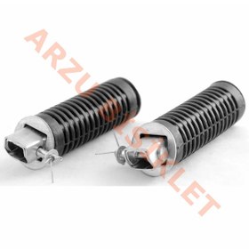 Resim Arka Basamak Cg125 Takım 
