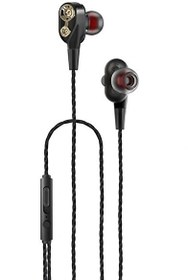 Resim Tecno Earphone Hot Beat J2 Siyah Kablolu Kulaklık Tecno