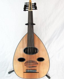 Resim Beautiful Quality Arabic Oud Ud cns2 