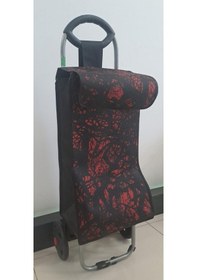 Resim Perilla Pazar Arabası Çantalı Royal 401f 58009 