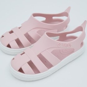 Resim Boatilus Bioty-f Oldpink/white Kız Çocuk Sandalet Pembe 