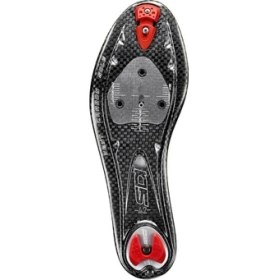 Resim Sidi Sixty Yol Bisikleti Ayakkabısı - Mat Kırmızı / 4 