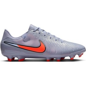 Resim Nike Tiempo Legend 10 Academy FG (DV4337-402) | Gri 