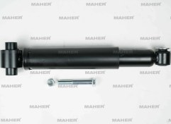 Resim Amortisör Megane 2 2002-2008 Yaglı Arka 8200356872 