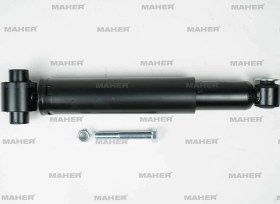 Resim Amortisör Megane 2 2002-2008 Yaglı Arka 8200356872 